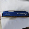 Rami DDR3 16GB Fury Hyper X, Kingston