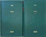 Goethe - Faust, 2 volume
