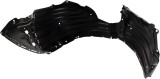 Carenaj aripa interioara Mazda Cx-9 (Tc), 11.2015-, montare fata, dreapta, spate; polietilena (PE), B-Series
