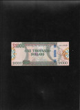 Guyana 1000 dollars seria341644