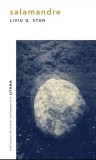 Salamandre - Liviu G. Stan, Litera - Roman Politist, Thriller, Fictiune Contemporana