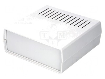 Carcasă Ventilată Polistiren 171x178x67mm foto