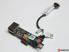 Port USB Dell Vostro 1310 LS-4231P foto