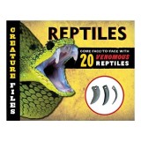 Cumpara ieftin Creature Files Reptiles