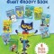 Pete the Cat&#039;s Giant Groovy Book: 9 I Can Reads in 1 Book
