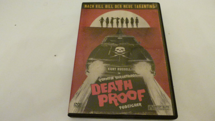 Death Proof - 79