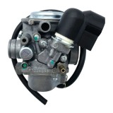 Carburator scuter 2T - compatibil Honda Dio AF61 50cc