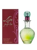 Apa de parfum Jennifer Lopez Live, 50 ml, pentru femei