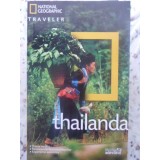 THAILANDA, NATIONAL GEOGRAPHIC TRAVELER-PHIL MACDONALD, CARL PARKES-192080