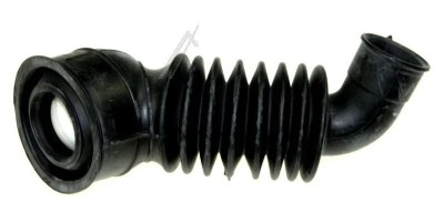 C00257901 FURTUN DE EVACUARE 482000023048 masina de spalat Hotpoint Ariston FMG723 WHIRLPOOL/INDESIT foto