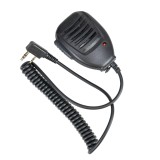 Cumpara ieftin Aproape nou: Microfon cu difuzor PNI MHS30 cu 2 pini tip Kenwood
