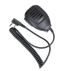Aproape nou: Microfon cu difuzor PNI MHS30 cu 2 pini tip Kenwood foto