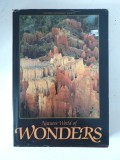 Nature's World of Wonders, published by the National Geographic Society.