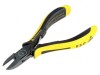 Clești laterali ESD 135mm pentru tăiere