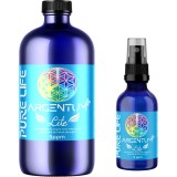 Pachet Argentum LITE (5ppm) 480ml+60ml