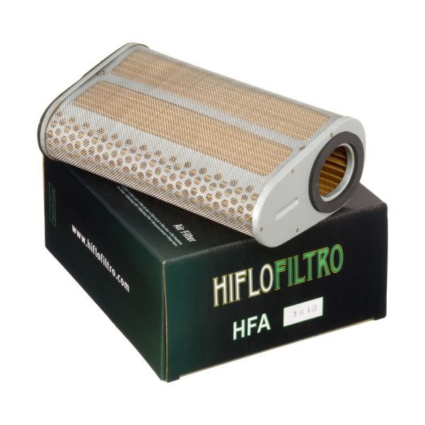 Filtru aer Hiflofiltro HFA1618 - Honda CB 600 F / FA Hornet (07-13) - CB 600 N / NA (08-11) - CBF 600 S / SA (08-12) - CBR 600 FA (11)