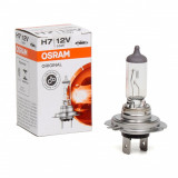 Bec Osram H7 12V 55W PX26d Original 64210