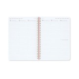 Agenda 2024 - 12 Month Weekly Diary - Large - Spiral Bound - Magic | Legami