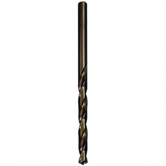Burghiu pentru metal, Raider 157719, prindere cilindrica, diametru 6.5 mm foto