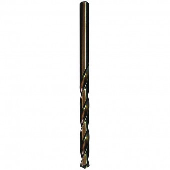 Burghiu pentru metal, Raider 157719, prindere cilindrica, diametru 6.5 mm