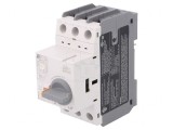 &Icirc;ntrerupător Motor 0,02kW 220-690VAC DIN IP20