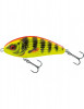 Vobler Salmo Fatso Floating F10F, Culoare BRP, 10cm, 47g