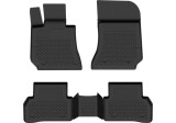 Covorase Presuri Auto Tip Tavita 4.5D Ultra Mercedes Clasa E W212 2009-2016