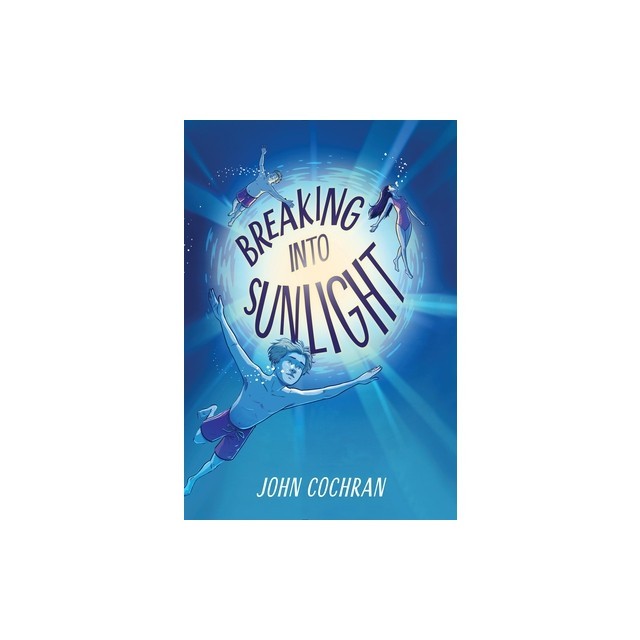Breaking Into Sunlight