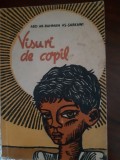 Visuri de copil Abd Ar Rahman As Sarkawi 1968