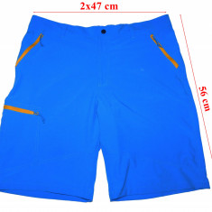 Pantaloni scurti stretch Columbia barbati marimea 38/48 (cca. L)