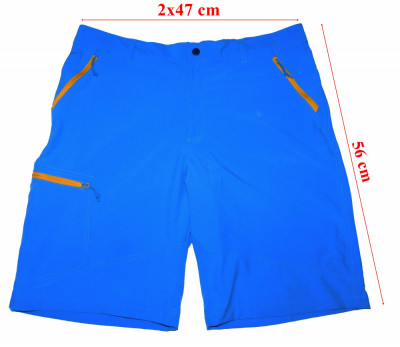 Pantaloni scurti stretch Columbia barbati marimea 38/48 (cca. L) foto