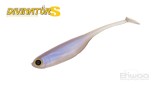 Shad Biwaa Divinator S Evo Lavander 10cm, 4buc/plic
