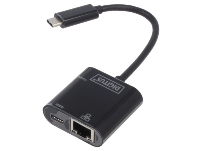Adaptor USB Fast Ethernet USB 3.0
