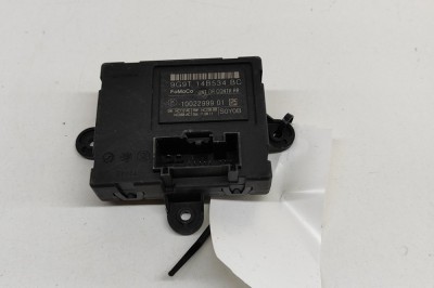 Modul de control ușă st&amp;acirc;nga spate VOLVO V70 III BW 2011 OEM: 9G9T-14B534-BC,1002299901 | 24134934 foto