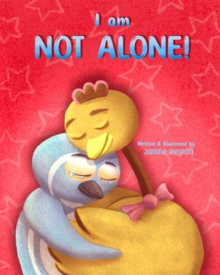 I am not Alone! foto
