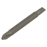 Bit Șurubelniță Dublu Phillips/Plată 5,5x1,0mm PH2