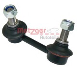 Brat/bieleta suspensie, stabilizator KIA SORENTO I (JC) (2002 - 2009) METZGER 53032112