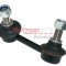 Brat/bieleta suspensie, stabilizator KIA SORENTO I (JC) (2002 - 2009) METZGER 53032112