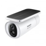 Cumpara ieftin Camera de Supraveghere Baseus Solar S1, Wi-Fi, 2K, IP67, Exterior S0SW002130