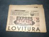 ZIARUL EXPRES MAGAZIN 24 1 IULIE 1992
