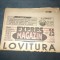 ZIARUL EXPRES MAGAZIN 24 1 IULIE 1992