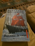 Dulceața de caise - Alexandr Soljeniț&icirc;n