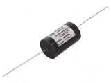 Condensator Polipropilenă 8,2uF 400V THT