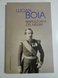 NAPOLEON III CEL NEIUBIT - LUCIAN BOIA