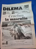 ziarul dilema 22 - 28 decembrie 2016 - numar de craciun