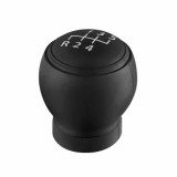 Husa maner schimbator viteze silicon New Gear - G1 - Versiune cu 5 viteze Garage AutoRide, Lampa