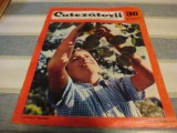Revista Cutezatorii - nr 36 din 1968