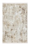 Cumpara ieftin Covor Living Nova Lux 53189B Bej Deschis / Crem Moftx
