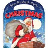 Twas the Night Before Christmas