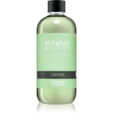 Millefiori Milano Verdant Escape reumplere &icirc;n aroma difuzoarelor 500 ml